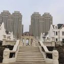 临沂黄金麻工程案例