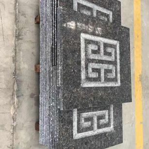 临沂英国棕回纹雕刻版