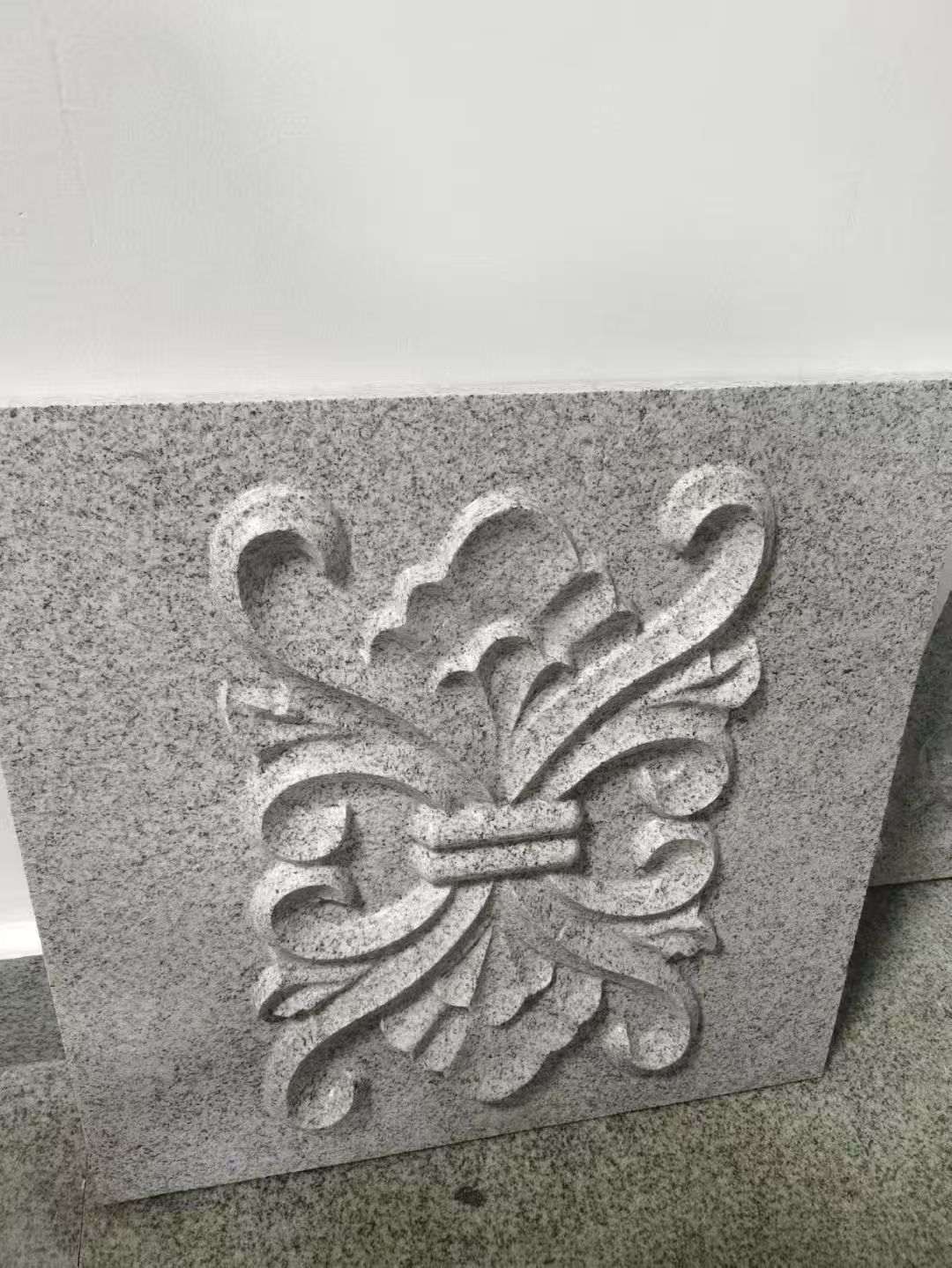临沂芝麻白雕刻版