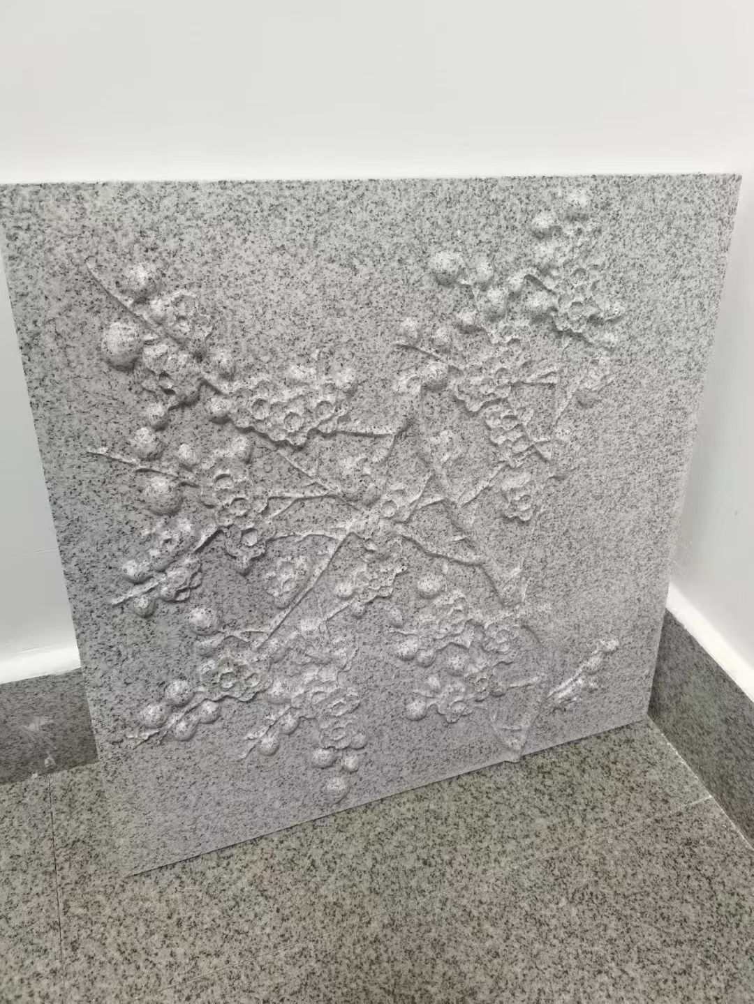 临沂芝麻白雕刻版，异形定制