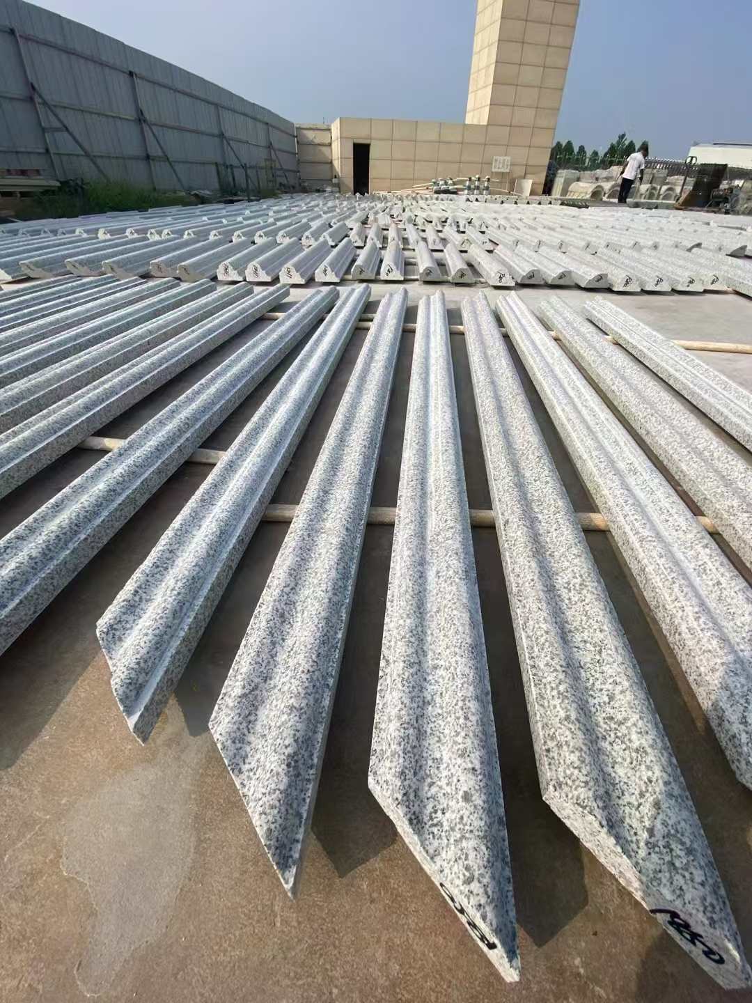 临沂 别墅异形线条 异形定制